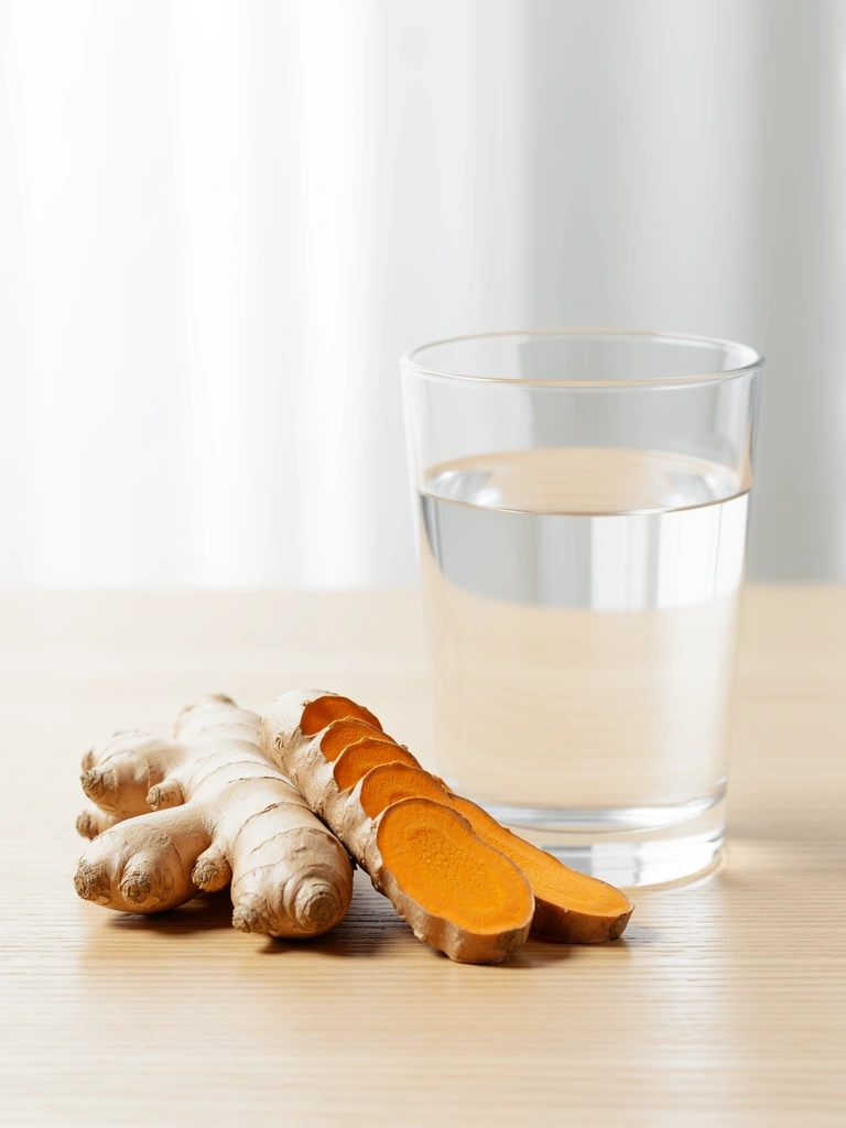 Ingredientes naturales para la movilidad