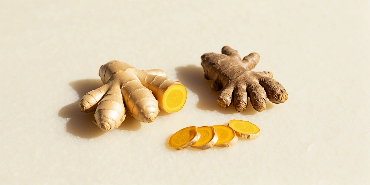 Ingredientes naturales de alta calidad