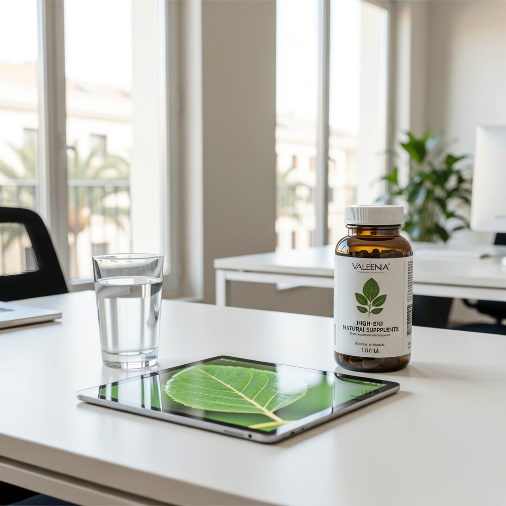 Oficinas de Movimiento con Artículos